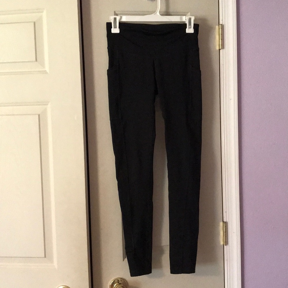 Champion Leggings with Pockets